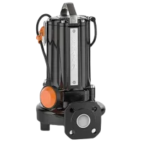 Pompa submersibilă Pedrollo TRITUS TRm 2.2 AP 2200 W 16500 l/h photo 2