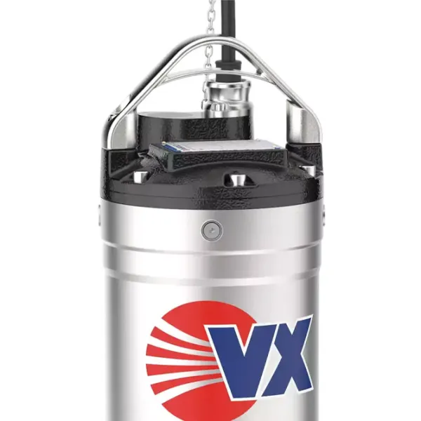 Погружной насос Pedrollo VX 55/50 4000 Вт 60000 л/ч photo 2 Погружной насос Pedrollo VX 55/50 4000 Вт 60000 л/ч photo 2
