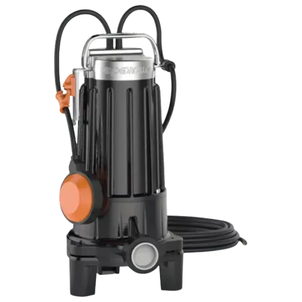 Погружной насос Pedrollo TRITUS TR2.2 2200 Вт 16800 л/ч photo 1 Погружной насос Pedrollo TRITUS TR2.2 2200 Вт 16800 л/ч photo 1
