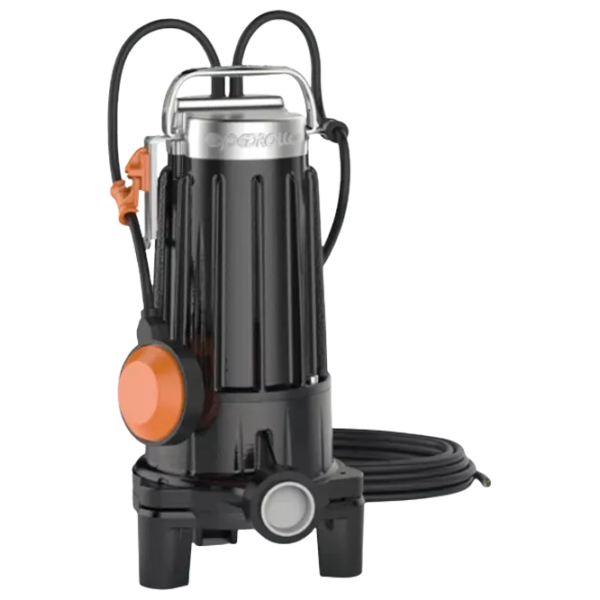 Погружной насос Pedrollo TRITUS TR2.2 2200 Вт 16800 л/ч photo 1 Погружной насос Pedrollo TRITUS TR2.2 2200 Вт 16800 л/ч photo 1