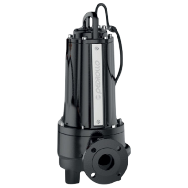 Погружной насос Pedrollo TRITUS TR2.2 2200 Вт 16800 л/ч photo 3 Погружной насос Pedrollo TRITUS TR2.2 2200 Вт 16800 л/ч photo 3