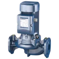 Поверхностный насос Pedrollo IN-LINE WR 50/125A 2200 Вт 42000 л/ч