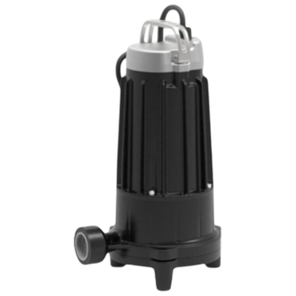 Погружной насос Pedrollo TRITUS TR 1.3 1300 Вт 13200 л/ч photo 3 Погружной насос Pedrollo TRITUS TR 1.3 1300 Вт 13200 л/ч photo 3
