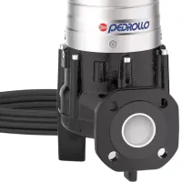 Pompa submersibilă Pedrollo VXm 75/80 5500 W 108000 l/h photo 3