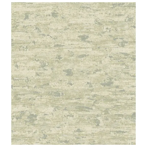 Обои Parato Aria Beige Green / Имитация photo 1