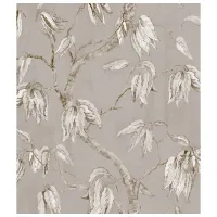 Tapete Parato Forme Beige Grey / Natură