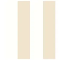 Обои Parato Attimi White Beige / Полоски