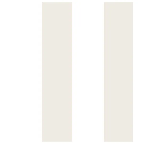 Обои Parato Attimi White Beige / Полоски photo 1