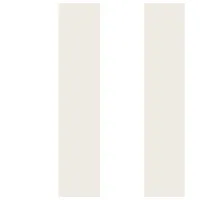 Обои Parato Attimi White Beige / Полоски