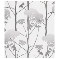 Обои Decoprint Idyllia Серый / Природа