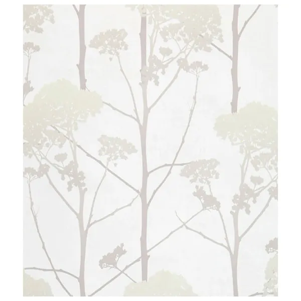 Обои Decoprint Idyllia Beige Grey / Природа photo 1