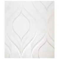 Обои Decoprint Idyllia White Beige / Абстракция