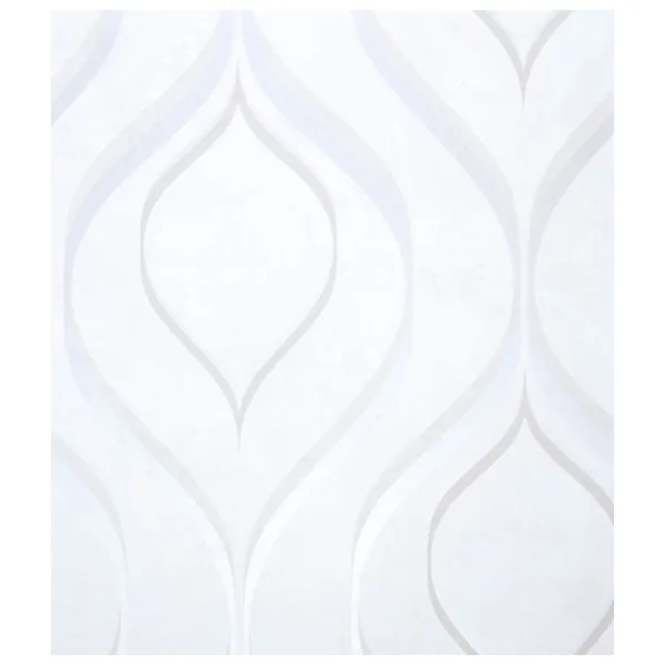 Обои Decoprint Idyllia White Grey / Абстракция photo 1 Обои Decoprint Idyllia White Grey / Абстракция photo 1