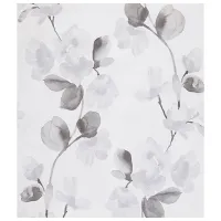 Tapete Decoprint Idyllia Grey / Floristică