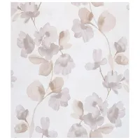 Обои Decoprint Idyllia Grey Beige / Флористика