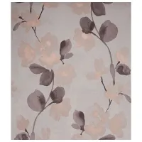 Обои Decoprint Idyllia Brown Grey / Флористика
