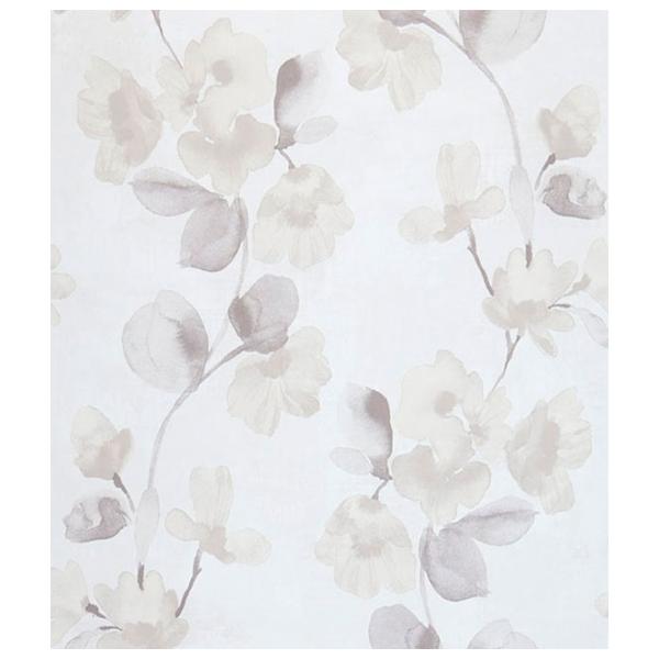 Tapete Decoprint Idyllia White Beige / Floristică photo 1 Tapete Decoprint Idyllia White Beige / Floristică photo 1