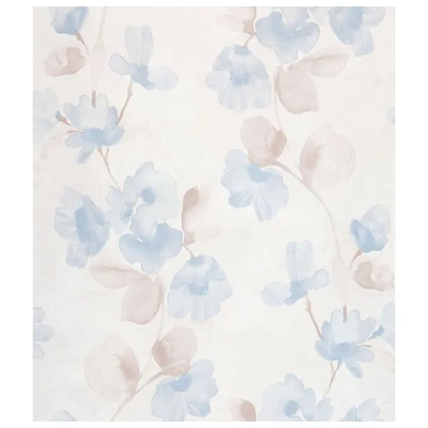 Обои Decoprint Idyllia Beige Azure / Флористика photo 1 Обои Decoprint Idyllia Beige Azure / Флористика photo 1