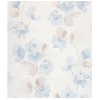Обои Decoprint Idyllia Beige Azure / Флористика