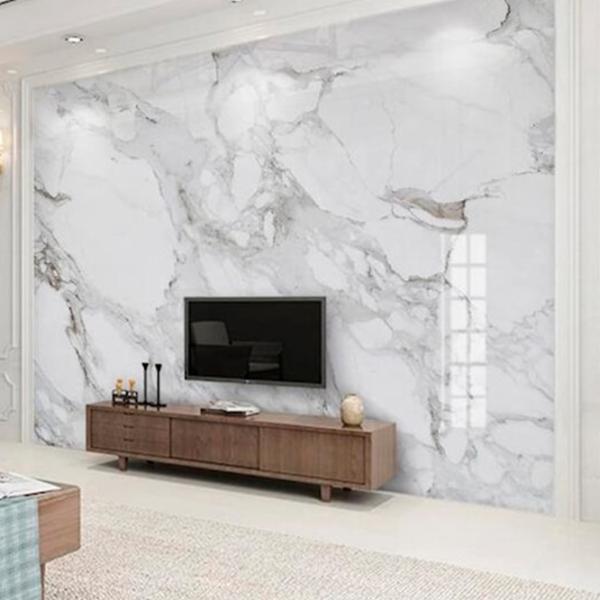Panou pentru pereți Global Link KL8263 Grey / PVC photo 2