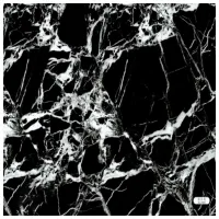 Настенные панели Global Link KL8008 Черный / ПВХ