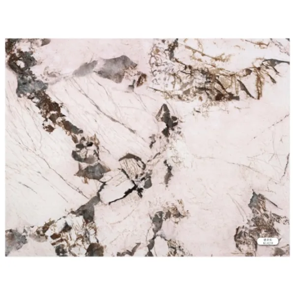 Panou pentru pereți Global Link KL8239 Stone / PVC photo 1