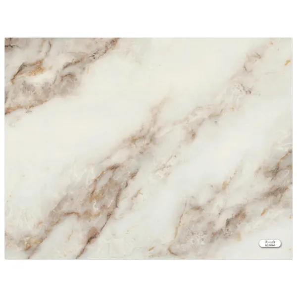 Panou pentru pereți Global Link KL8066 Stone / PVC photo 1