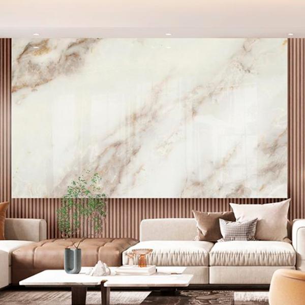 Panou pentru pereți Global Link KL8066 Stone / PVC photo 2