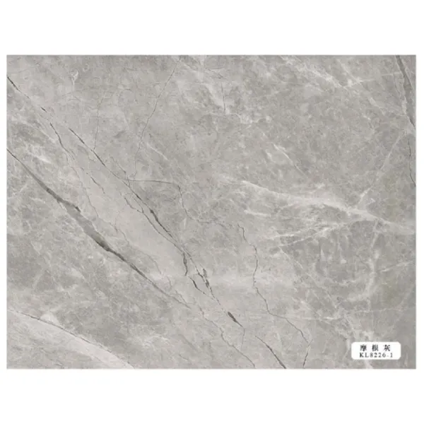 Panou pentru pereți Global Link KL8226-1 Stone / PVC photo 1