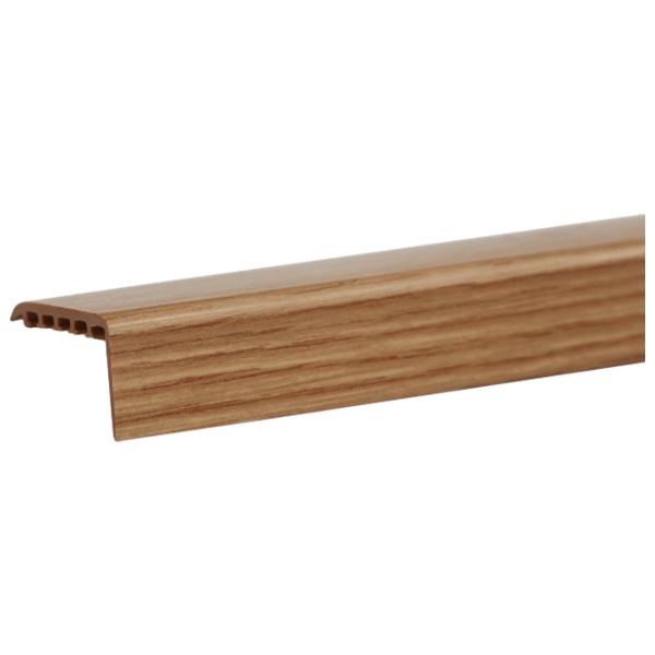 Profil pentru podea Myck D-K0100-3E-200 Oak / Plastic photo 1 Profil pentru podea Myck D-K0100-3E-200 Oak / Plastic photo 1