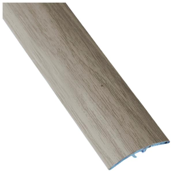 Profil pentru podea Borck E-EK222-2P-270 Oak / Aluminiu photo 1