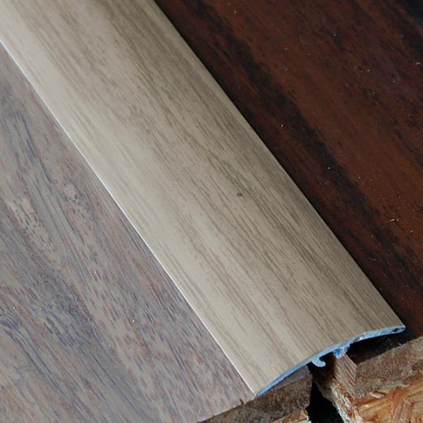 Profil pentru podea Borck E-EK222-2P-270 Oak / Aluminiu photo 2