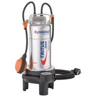 Погружной насос Pedrollo TRITUS INOX TIGm 1.3 1300 Вт 15000 л/ч