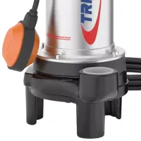 Pompa submersibilă Pedrollo TRITUS INOX TIGm 1.3 1300 W 15000 l/h photo 3