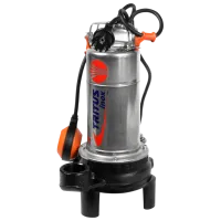 Pompa submersibilă Pedrollo TRITUS INOX TIGm 1.3 1300 W 15000 l/h photo 5