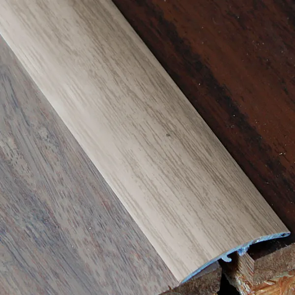Profil pentru podea Borck E-EK111-6P-270 White Oak / Aluminiu photo 2