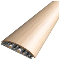 Profil pentru podea Volta V-VOLTA-G0-200 Wood / Plastic