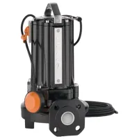 Погружной насос Pedrollo TRITUS TR 4 4000 Вт 24600 л/ч