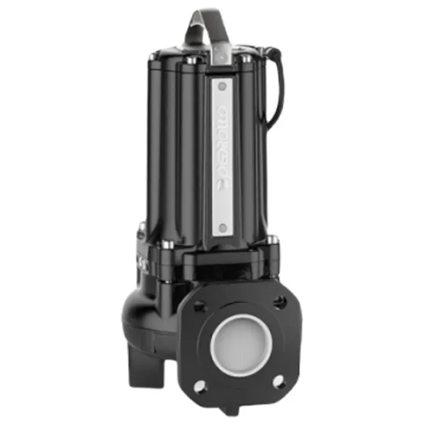 Погружной насос Pedrollo TRITUS TR 4 4000 Вт 24600 л/ч photo 2 Погружной насос Pedrollo TRITUS TR 4 4000 Вт 24600 л/ч photo 2