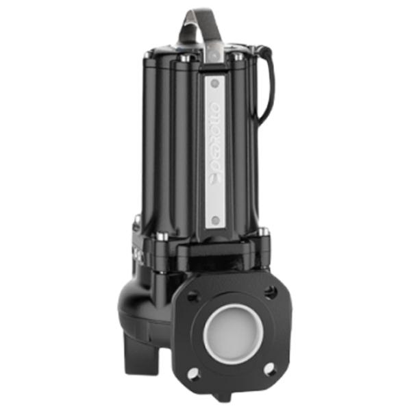 Погружной насос Pedrollo TRITUS TR 4 4000 Вт 24600 л/ч photo 2 Погружной насос Pedrollo TRITUS TR 4 4000 Вт 24600 л/ч photo 2