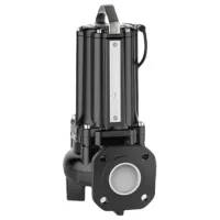 Pompa submersibilă Pedrollo TRITUS TR 4 4000 W 24600 l/h photo 2
