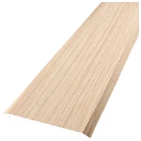 Напольный профиль Parkett-Freund PF 441 H/SK H33 Белый дуб / Алюминий