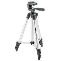 Stativ Hoegert HT4M079 Aluminiu / Black