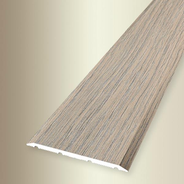 Profil pentru podea Parkett-Freund PF 441 H/SK H62 Oak / Aluminiu photo 3