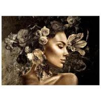 Картина STYLER GM040 800 мм / 1000 мм