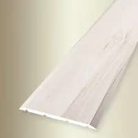 Profil pentru podea Parkett-Freund PF 441 H/SK H64 Oak / Aluminiu photo 3