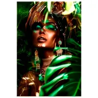 Картина STYLER GM043 1000 мм / 800 мм