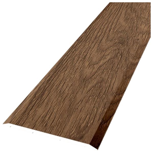 Profil pentru podea Parkett-Freund PF 441 H/SK H63 Dark wood / Aluminiu photo 1 Profil pentru podea Parkett-Freund PF 441 H/SK H63 Dark wood / Aluminiu photo 1