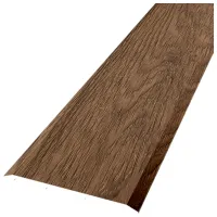 Profil pentru podea Parkett-Freund PF 441 H/SK H63 Dark wood / Aluminiu