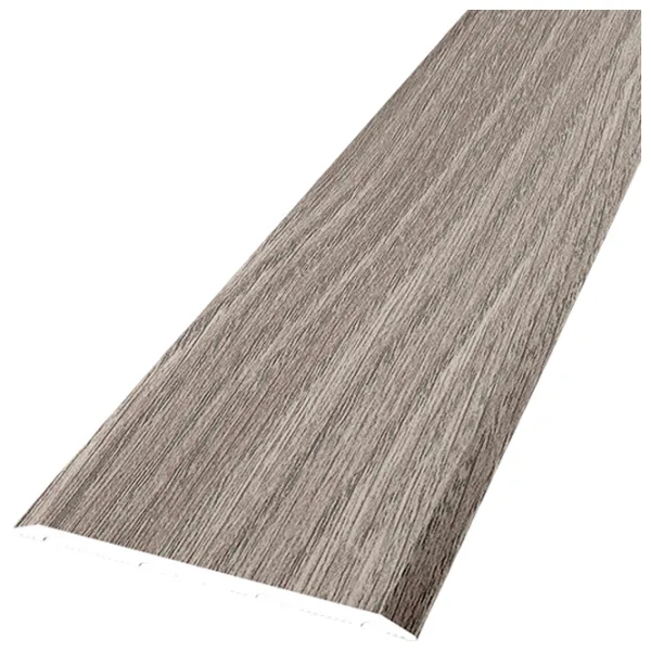 Profil pentru podea Parkett-Freund PF 441 H/SK H61 Oak / Aluminiu photo 1 Profil pentru podea Parkett-Freund PF 441 H/SK H61 Oak / Aluminiu photo 1